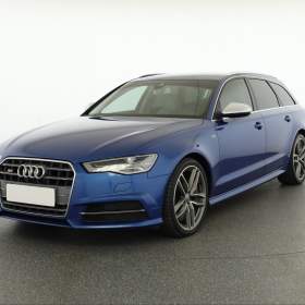 Foto inzerátu Audi S6 4.0 TFSI