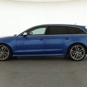 Foto inzerátu Audi S6 4.0 TFSI