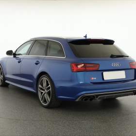 Foto inzerátu Audi S6 4.0 TFSI