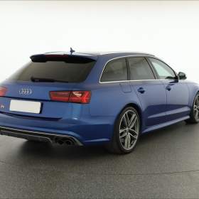 Foto inzerátu Audi S6 4.0 TFSI