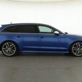 Foto inzerátu Audi S6 4.0 TFSI