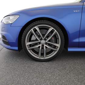 Foto inzerátu Audi S6 4.0 TFSI