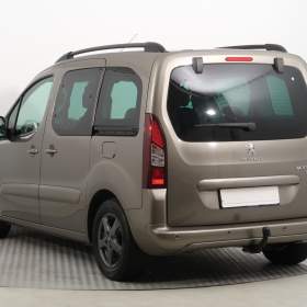 Foto inzerátu Peugeot Partner 1.6 BlueHDi