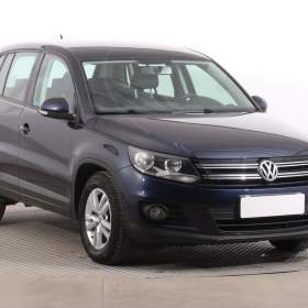 Volkswagen Tiguan 1.4 TSI / 19627083