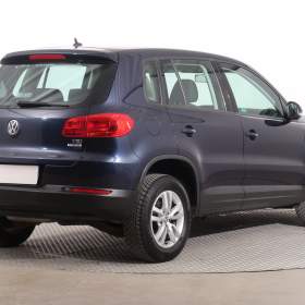 Foto inzerátu Volkswagen Tiguan 1.4 TSI