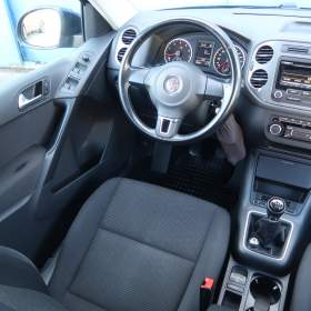 Foto inzerátu Volkswagen Tiguan 1.4 TSI