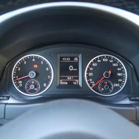 Foto inzerátu Volkswagen Tiguan 1.4 TSI