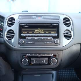 Foto inzerátu Volkswagen Tiguan 1.4 TSI