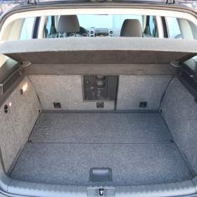 Foto inzerátu Volkswagen Tiguan 1.4 TSI