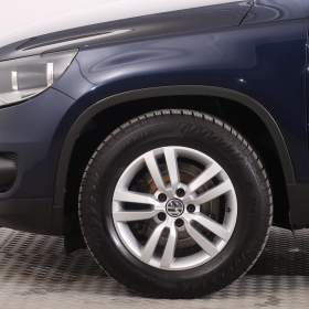 Foto inzerátu Volkswagen Tiguan 1.4 TSI