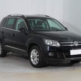 Volkswagen Tiguan 2.0 TDI / 19627084