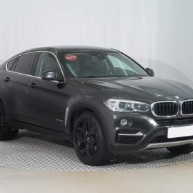 BMW X6 xDrive30d / 19627089