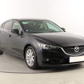 Mazda 6 2.0 Skyactiv- G / 19627090