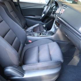 Foto inzerátu Mazda 6 2.0 Skyactiv-G