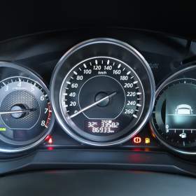 Foto inzerátu Mazda 6 2.0 Skyactiv-G