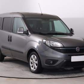 Fotka k inzerátu Fiat Dobló 1.6 MultiJet / 19566406