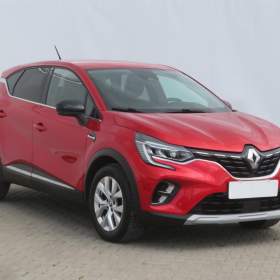 Renault Captur 1.0 TCe / 19627093