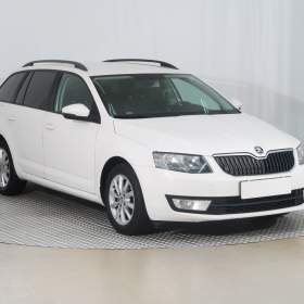 Škoda Octavia 1.6 TDI / 19627094