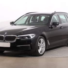 Foto inzerátu BMW Řada 5 530d xDrive