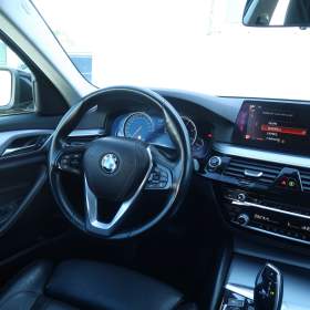 Foto inzerátu BMW Řada 5 530d xDrive