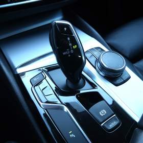 Foto inzerátu BMW Řada 5 530d xDrive