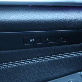 Foto inzerátu BMW Řada 5 530d xDrive