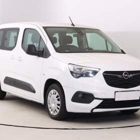 Fotka k inzerátu Opel Combo 1.5 CDTI / 18891006
