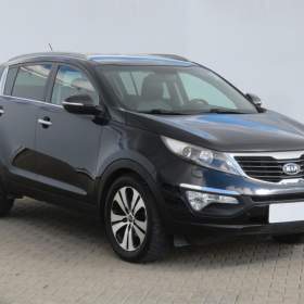 Kia Sportage 1.7 CRDi / 19627102