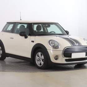 Mini 3- door One / 19627105