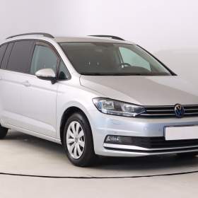 Volkswagen Touran 2.0 TDI / 19627106