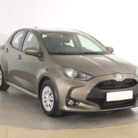 Toyota Yaris 1.5 VVT- i / 19627107