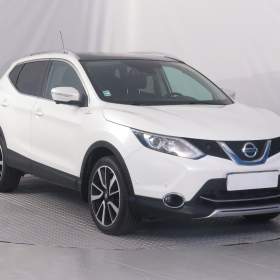 Nissan Qashqai 1.2 DIG- T / 19627109