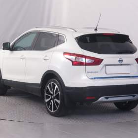 Foto inzerátu Nissan Qashqai 1.2 DIG-T