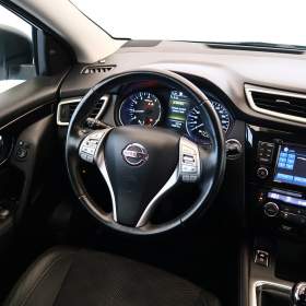 Foto inzerátu Nissan Qashqai 1.2 DIG-T