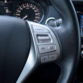 Foto inzerátu Nissan Qashqai 1.2 DIG-T