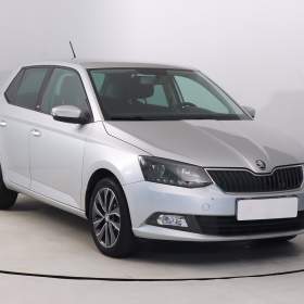 Škoda Fabia 1.2 TSI / 19627110
