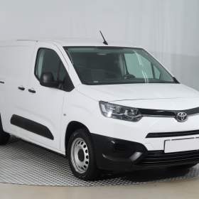 Fotka k inzerátu Toyota ProAce City 1.5 D- 4D / 19627880