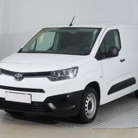 Foto inzerátu Toyota ProAce City 1.5 D-4D