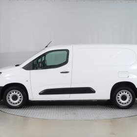 Foto inzerátu Toyota ProAce City 1.5 D-4D