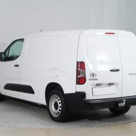 Foto inzerátu Toyota ProAce City 1.5 D-4D