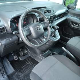 Foto inzerátu Toyota ProAce City 1.5 D-4D