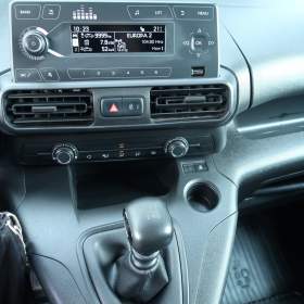 Foto inzerátu Toyota ProAce City 1.5 D-4D