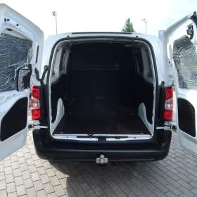 Foto inzerátu Toyota ProAce City 1.5 D-4D