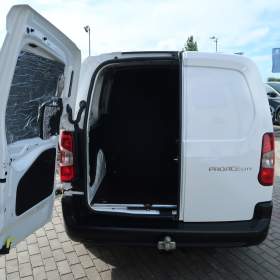 Foto inzerátu Toyota ProAce City 1.5 D-4D