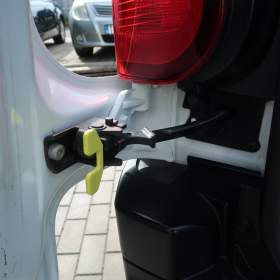 Foto inzerátu Toyota ProAce City 1.5 D-4D