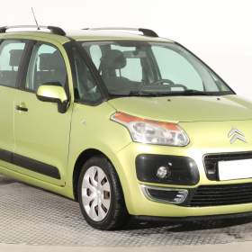 Citroën C3 Picasso 1.6 HDi / 19627125