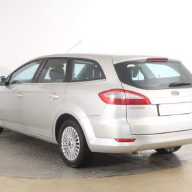 Foto inzerátu Ford Mondeo 2.0 TDCi