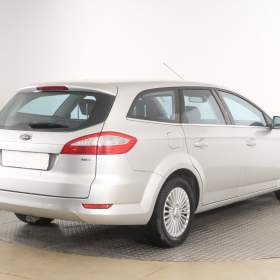 Foto inzerátu Ford Mondeo 2.0 TDCi