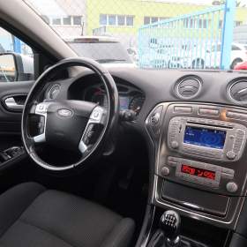 Foto inzerátu Ford Mondeo 2.0 TDCi