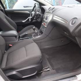 Foto inzerátu Ford Mondeo 2.0 TDCi